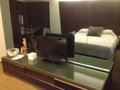 电视柜-中邦酒店