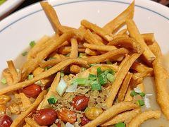 -龙抄手食府(浣花北路店)