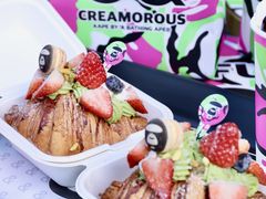 -BUTTERFUL&CREAMOROUS 黄油与面包(三里屯太古里店)