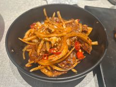 -聚味瞿记·龙虾堂(咸嘉湖店)