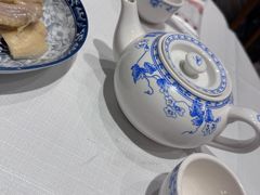 -老吉士酒家(天平路店)