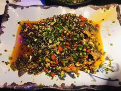 -醉小酒馆·川菜·江湖菜·重庆菜(观音桥旗舰店)