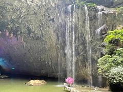 -英西峰林·洞天仙境