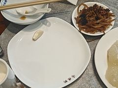 -高玛纳驴肉火烧(河间总店)