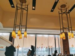 -怡咖啡·自助餐·西安香格里拉