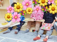 -深业幸福家托育(深业U中心园)