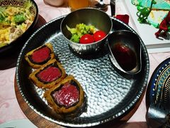 -西堤牛排(南京龙江店)