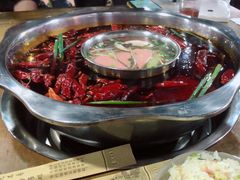 -正南齊北重庆老火锅(光华村直营店)