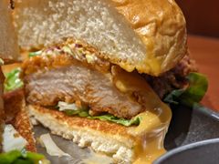 -魏斯理汉堡(西安沣东吾悦店)