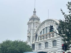 -王府井步行街