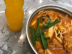 -汤小云火锅米线(钻汇广场店)