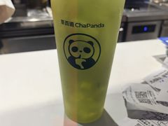 -茶百道(春熙路银石广场店)