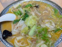-喜家德虾仁水饺(东方宝泰店)