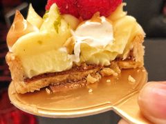-Salon de The de Joel Robuchon(外滩18号店)