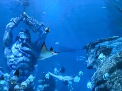 -波塞冬旅游度假区