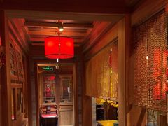 -情满四合院•京菜•烤鸭(动物园店)