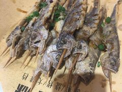 -永红源啤酒·烧烤·海鲜·大排档(青特城店)