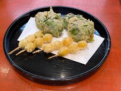 -みかわ是山居