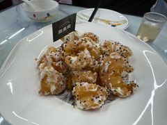 -园里前·10年私厨·福建菜(台江万达鳌峰洲店)