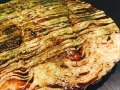 -日葵 大阪烧ひまり(仙霞路店)