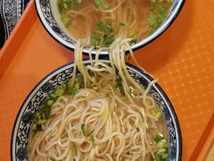 -马艾萨中国兰州牛肉拉面(劲松店)