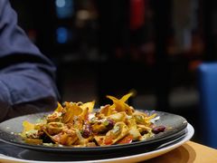 -Cactus墨西哥仙人掌餐厅