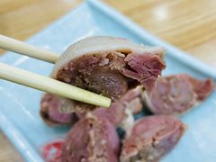 -老舅老蒙肉饼非遗店(一店)