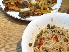 -牛八宝桂林米粉(八里庄店)