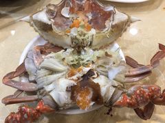 -北塘海鲜·天津菜(大光明桥旗舰店)