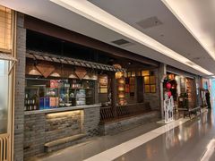 -南京大牌档(香港广场店)