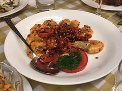 -船屋葡国餐厅