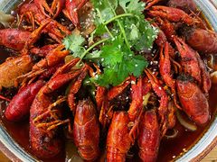 -阳光院坝小龙虾(红牌楼店)