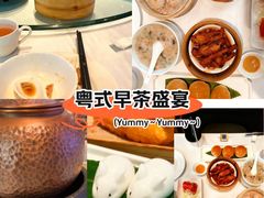 -好友缘家宴(青山路店)