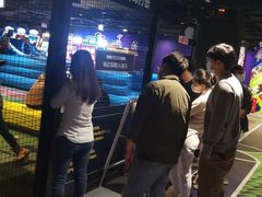 -VS SPORTS PARK运动玩乐园·团建·生日会(合生汇店)