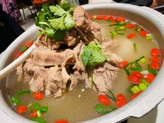 -清真·宁夏印象·盐池滩羊肉体验店(江宁路店)