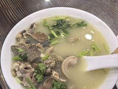 -爆肚冯(廊房二条店)