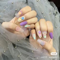 -妙睫屋日式美甲美睫