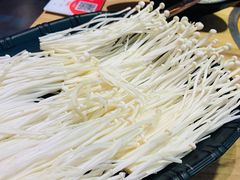 -尚品小土屋涮毛肚(李沧万达店)