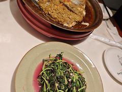 -蜀香格格•剁椒鱼头(龙西店)
