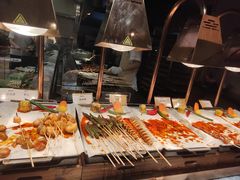 -芭菲盛宴·环球美食(袁家岗店)