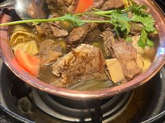 -顺顺小吃(独克宗古城店)