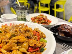 -毛哥小馆子(百井坊巷店)
