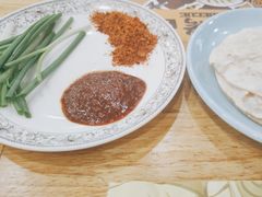 -東豫狼鲜货烧烤. 碳火烤鱼. 小龙虾(上海首店)