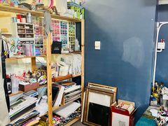 -BRAVO 赞·美艺术中心·系统美术·书法·艺考(双井校区)