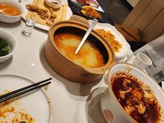 -羊瑞堂·横山炖羊肉·陕菜(未央路旗舰店)