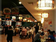 -天下客饭店(中山路店)