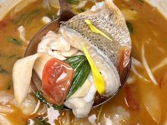 -甘思咪哚·云南艺术餐厅(天河广百店)