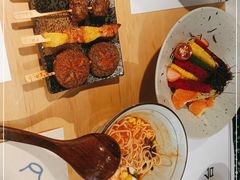 -火山屋台(新街口店)