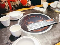 -0048鲜活香辣虾·火锅(铜陵路店)