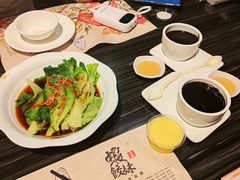 -虾饺妹·粤式手工点心(水荫路店)